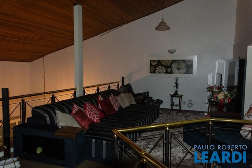 Imagem 13 de 15 de Casa Em Condomínio - Arujazinho 1, 2, 3 - Sp - 412373