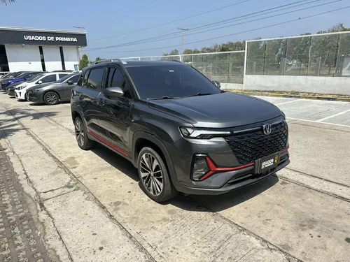 Changan Cs35