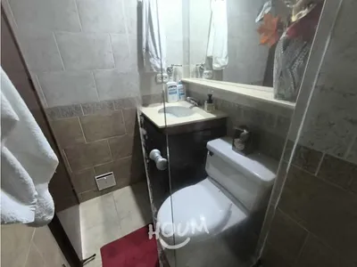 Apartamento en arriendo