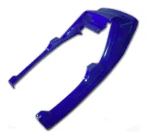 Comprar Colin Cacha Trasera Suzuki Ax100 Azul Mav