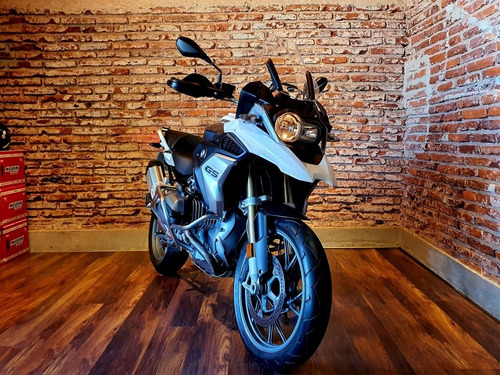 Imagen 15 de 19 de Bmw R 1200 Gs Sport Impecable !! Oportunidad !! Bamp Group