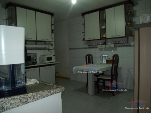 Imagem 11 de 14 de Ref.: 2419 - Sobrados Em Osasco Para Venda - V2419