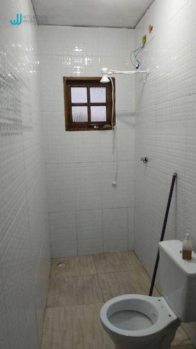 Imagem 18 de 20 de Chácara Com 3 Dormitórios À Venda, 5000 M² Por R$ 600.000,00 - Jardim Piatã B - Mogi Das Cruzes/sp - Ch0009
