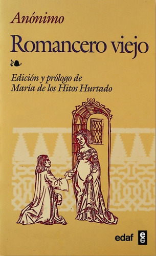  Romancero Viejo 