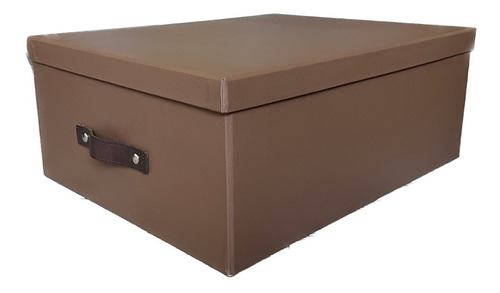 Caja Organizadora Decorativa 50x40x20 Carton