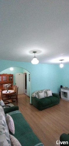 Imagem 2 de 23 de Linda Casa No Bosque Dos Eucaliptos!! - Ca0550