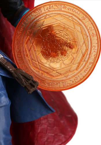 Doctor Strange Diamond Gallery Marvel Select Avengers (Usado)