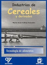Comprar Industrias De Cereales Y Derivados
