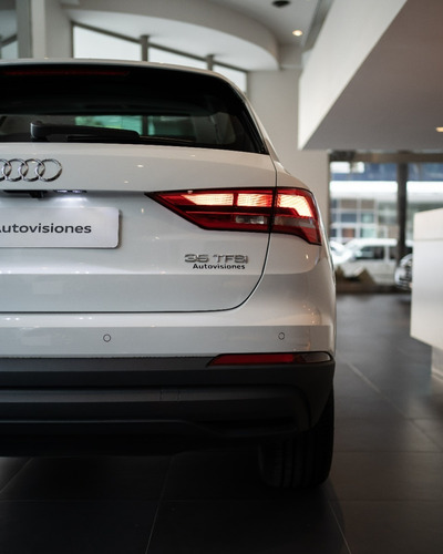 Imagen 4 de 7 de Audi Q3 35tfsi 150cv