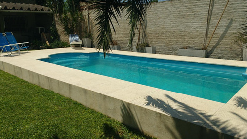 Casa 4 Ambientes En Venta José C. Paz