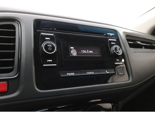 Imagem 9 de 14 de Honda Hr-v Lx 1.8 I-vtec Flexone