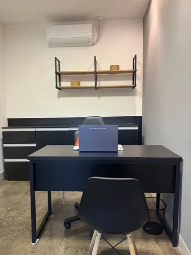 Passa-se O Ponto Comercial Loja Montada - Oportunidade!