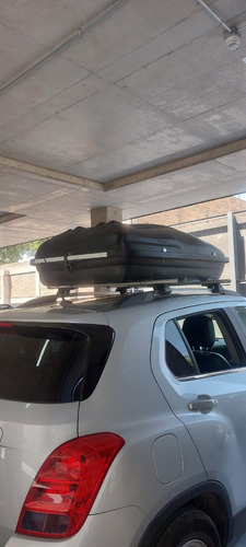 Arriendo Porta Equipajes Con O Sin Barras