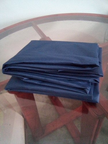 Forro Impermeable Para Colchón Individual O Colchoneta