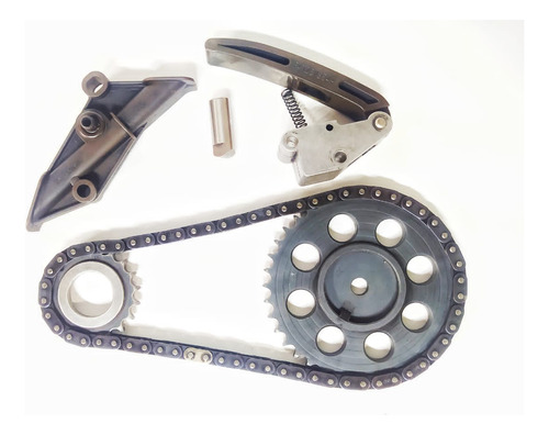 Kit De Tiempo Para Motor Ohv 