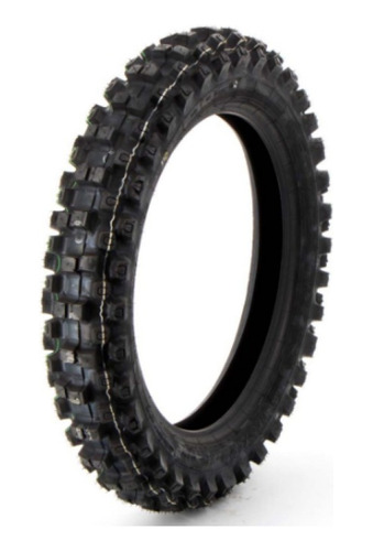 Caucho Dunlop 100/90-19 Mx53  