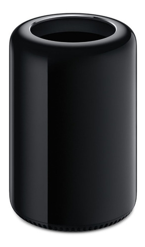 Mac Pro Late 2013 3.5ghz 1tb/32gb 6-core Xeon E5-1650v2 9/10 (Reacondicionado)