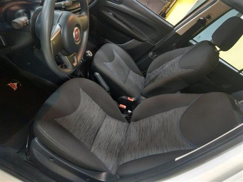 Fiat Uno Uno Attractive 1.0 Fire Flex 8v 5p Flex Manual