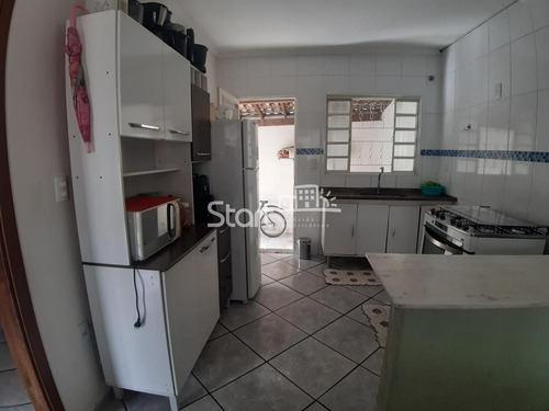 Imagem 9 de 21 de Casa À Venda Em Jardim Ouro Verde - Ca008622