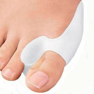 Férula Separador De Dedo Protecciòn De  Hallux Valgus