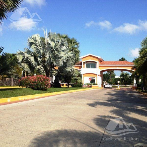 Imagen 20 de 22 de Casa En Venta En Riviera Maya Playa Del Carmen Playa Magna