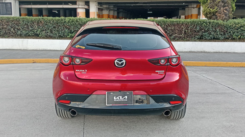 Mazda Mazda 3 2.5 Signature Hb At