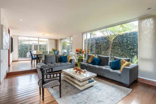Casa En Arriendo/venta En El Tejar. Cod A7604