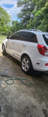 Chevrolet Captiva 2.4 Sport