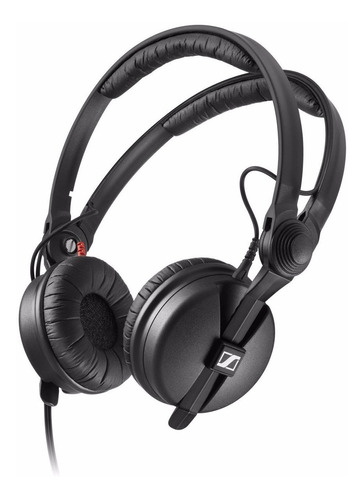 Sennheiser Hd 25 Auricular Hd25 Ex 25 1 2 Audio Profesional