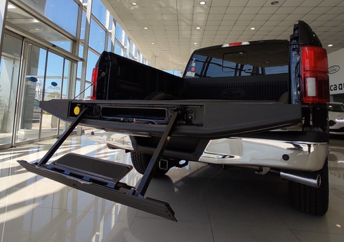 Ford F-150 2020 5.0l V8 Lariat Luxury