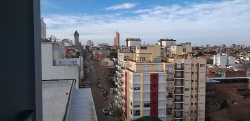 Imagen 15 de 30 de Departamento Semi Piso De 3 Ambientes - Falucho 1400