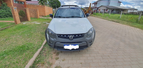 Fiat Strada Extreme