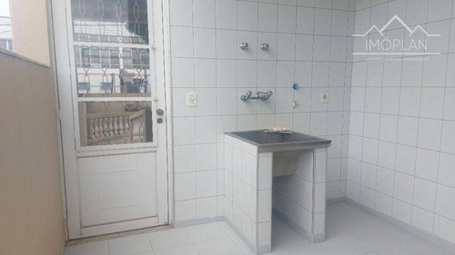 Imagem 22 de 30 de Casa Com 4 Dormitórios À Venda, 443 M² Por R$ 1.530.000,00 - Centro - Atibaia/sp - Ca4879