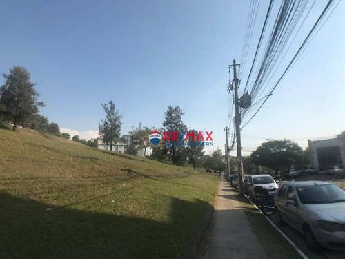 Imagem 16 de 16 de Terreno À Venda, 915 M² Por R$ 1.350.000,00 - Alphaville - Campinas/sp - Te0943