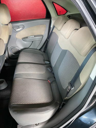 Fiat Grand Siena 1.6 Mpi Essence 16v