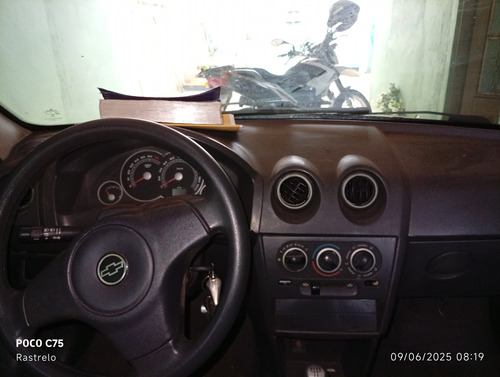 Chevrolet Prisma 1.4 Maxx Econoflex 4p