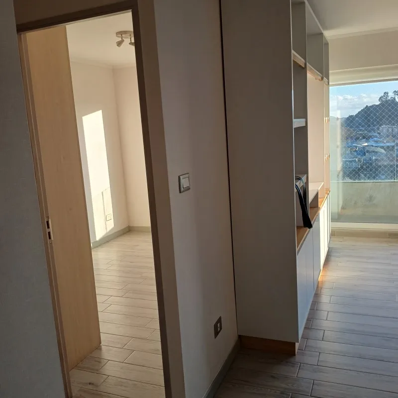 Imagen 4 de 25 de Arriendo Ccp 2d2b1e1b Torre Rodriguez Pinto Incluye Ggcc