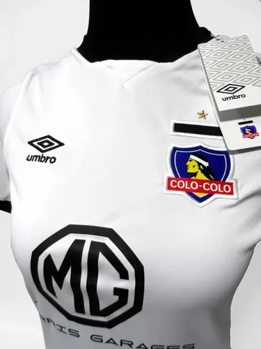 Polera colo colo 2019 new arrivals