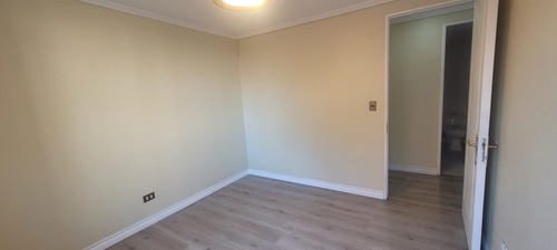 Depto. En Arriendo 4d + 3b + 2e + 1b - Flor De Azucena / Los
