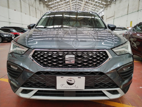 Seat Ateca 1.4 Xperience DSG