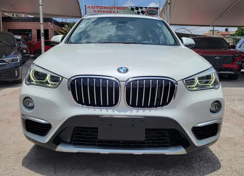 BMW X1 2.0 Sdrive 20ia X Line At