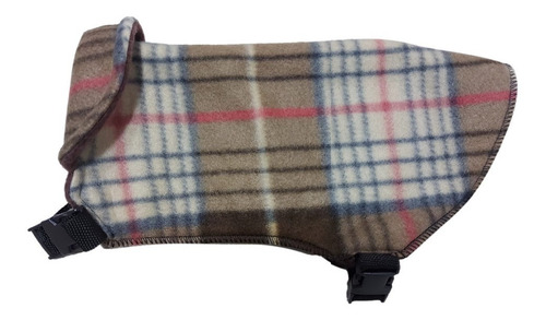 Capa Polar Para Perros 45 Cm 