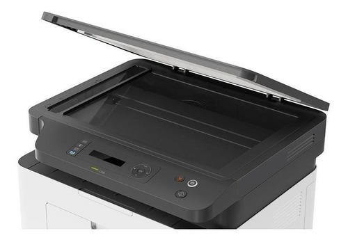 Impresora multifunción HP LaserJet Pro 135W con wifi blanca y negra 220V - 240V MFP 135w