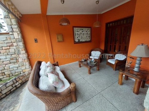 Imagen 5 de 30 de Casa En Venta Urb. El Piñal, El Limón, Maracay, 22-3374 Mv
