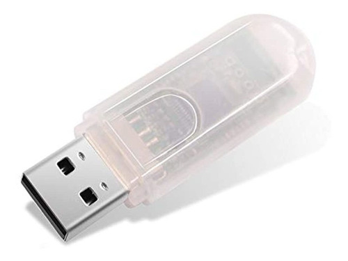 Adaptador Bluetooth Inalámbrico Usb Hid,diseño Sin Control