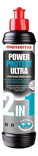 Menzerna Power Protect Ultra 8 Oz.