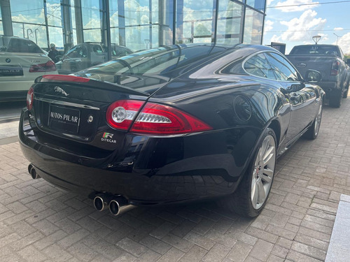 Jaguar Xk R 3.0 V6 2013