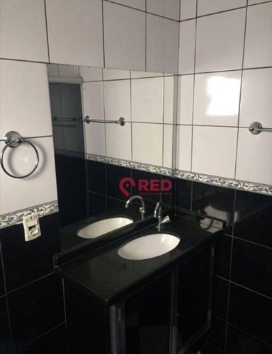 Imagem 8 de 16 de Casa Com 3 Dormitórios À Venda Por R$ 450.000,00 - Wanel Ville - Sorocaba/sp - Ca0323