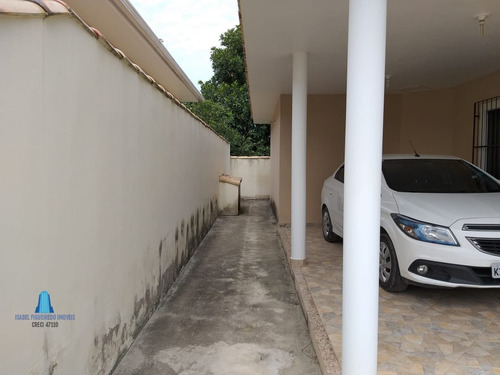 Imagem 12 de 13 de Casa A Venda No Bairro Pontinha Do Outeiro Em Araruama - Rj. - 937-1