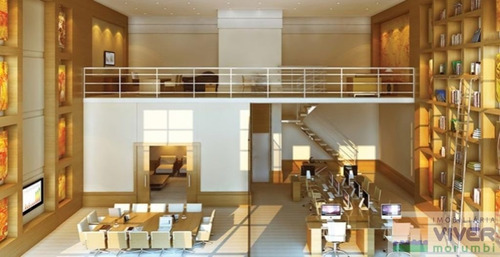 Imagem 15 de 15 de Ao Lado Shopping Morumbi - Nm3578